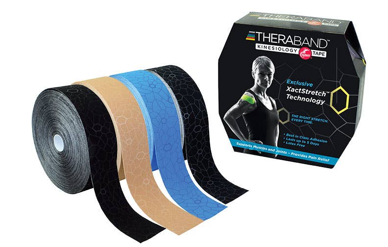 TheraBand™KinesiologyTape,BulkRoll-2X103.3