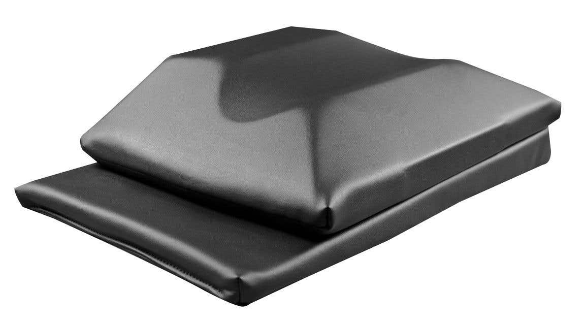 OakworksInterventionalSupinePillowSystem