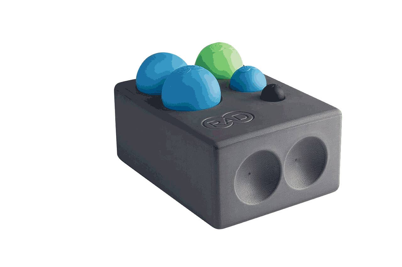  RAD Block