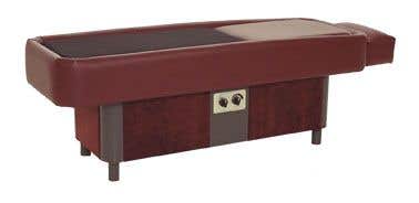 SidmarProS10HydromassageTable