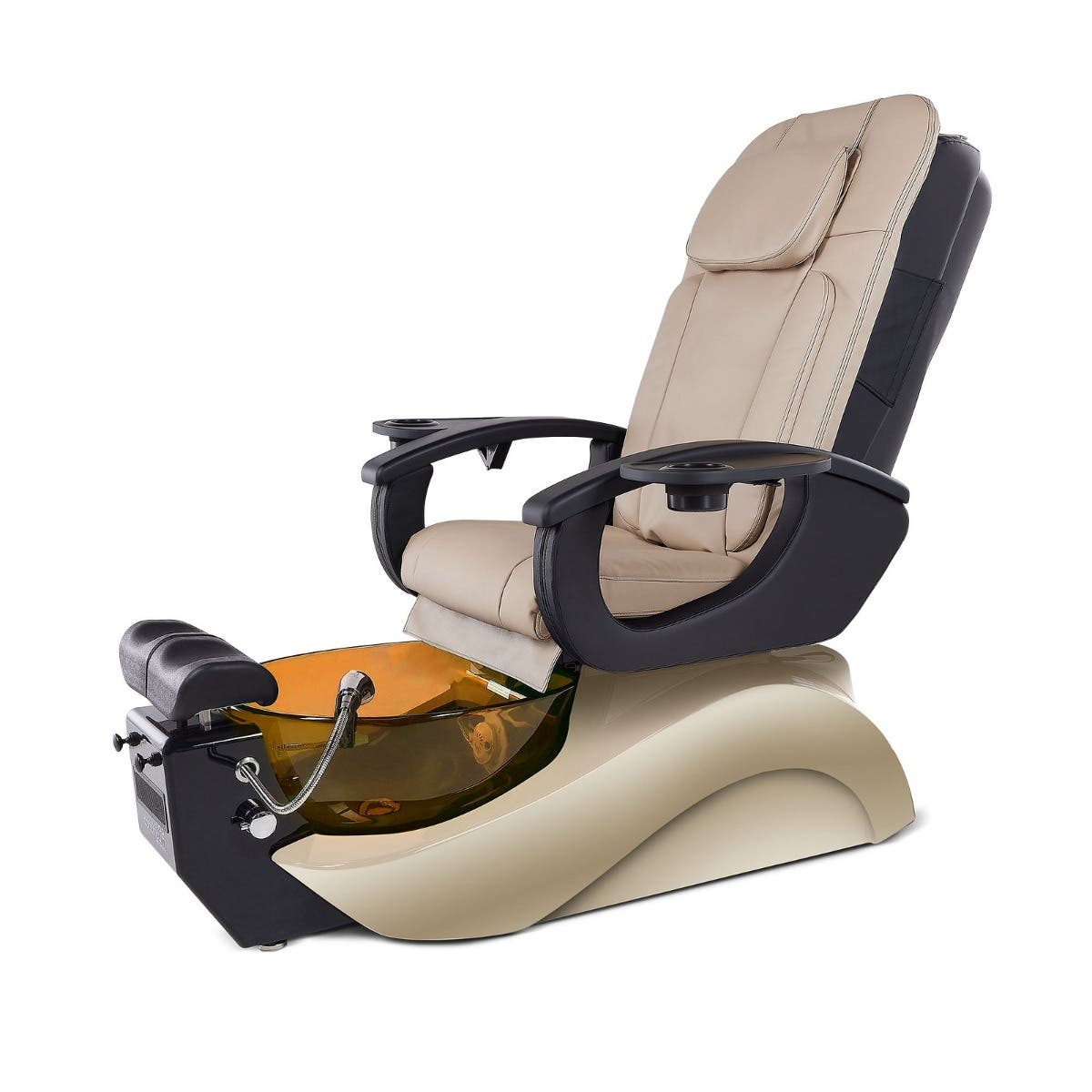 Continuum®LeRêvePedicureSpa