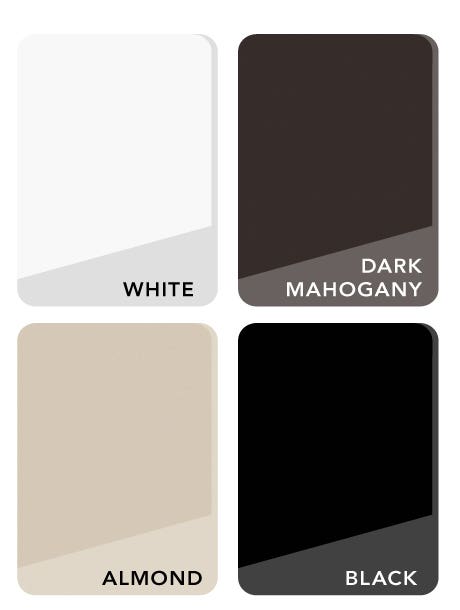 LivingEarthCrafts®Stain&LaquerUpgrade