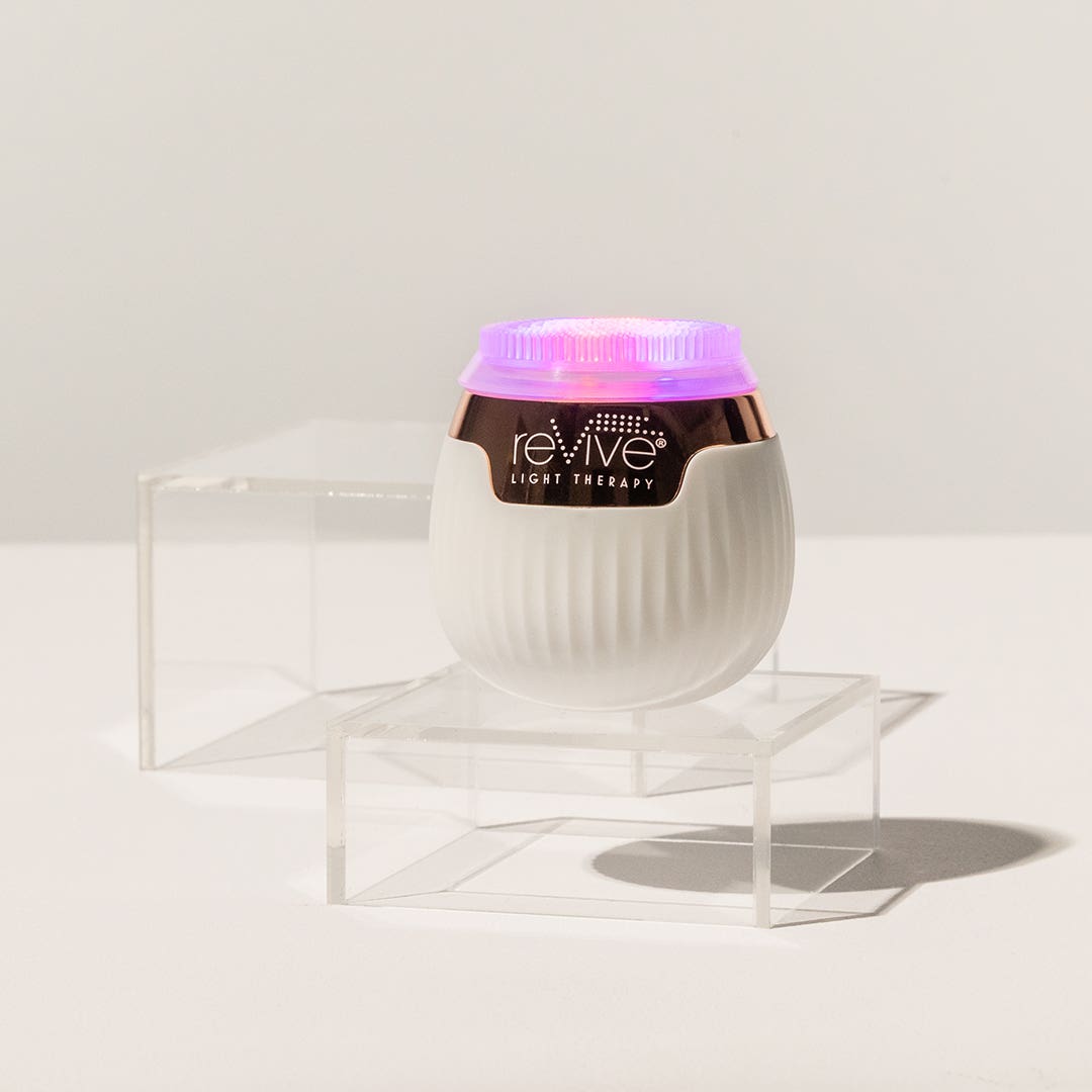 reViveLightTherapy®LuxCollectionSoniquéMini