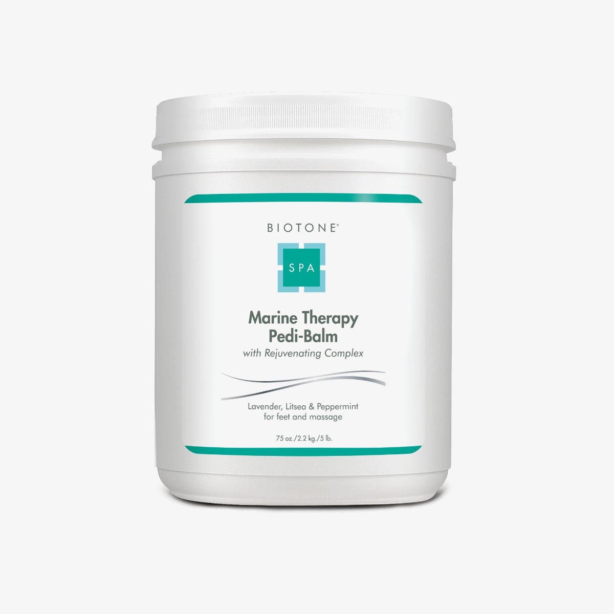 BIOTONESpaMarineTherapyPedi-Balm60oz