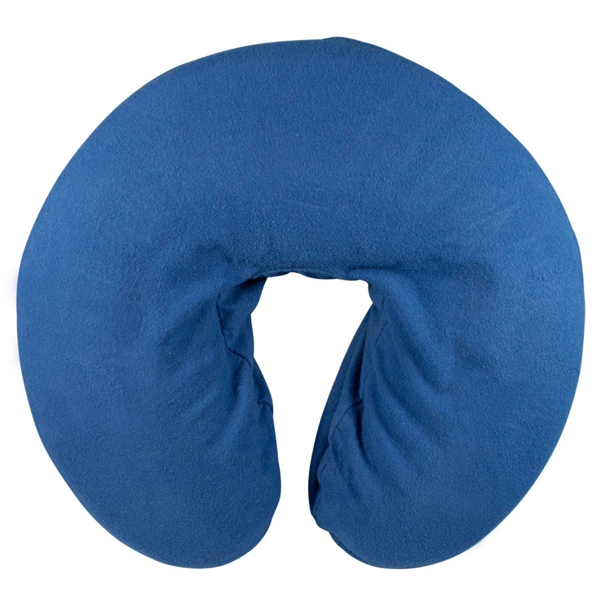 NRG Deluxe Flannel Massage Table Headrest & Face Cradle Covers