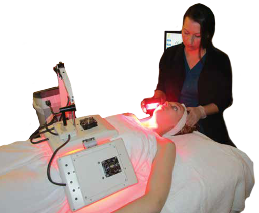 OnyxMedical,IncC-LEDSystem