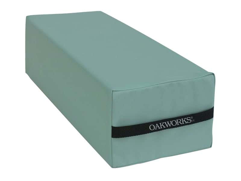 Oakworks®RectangularBolster