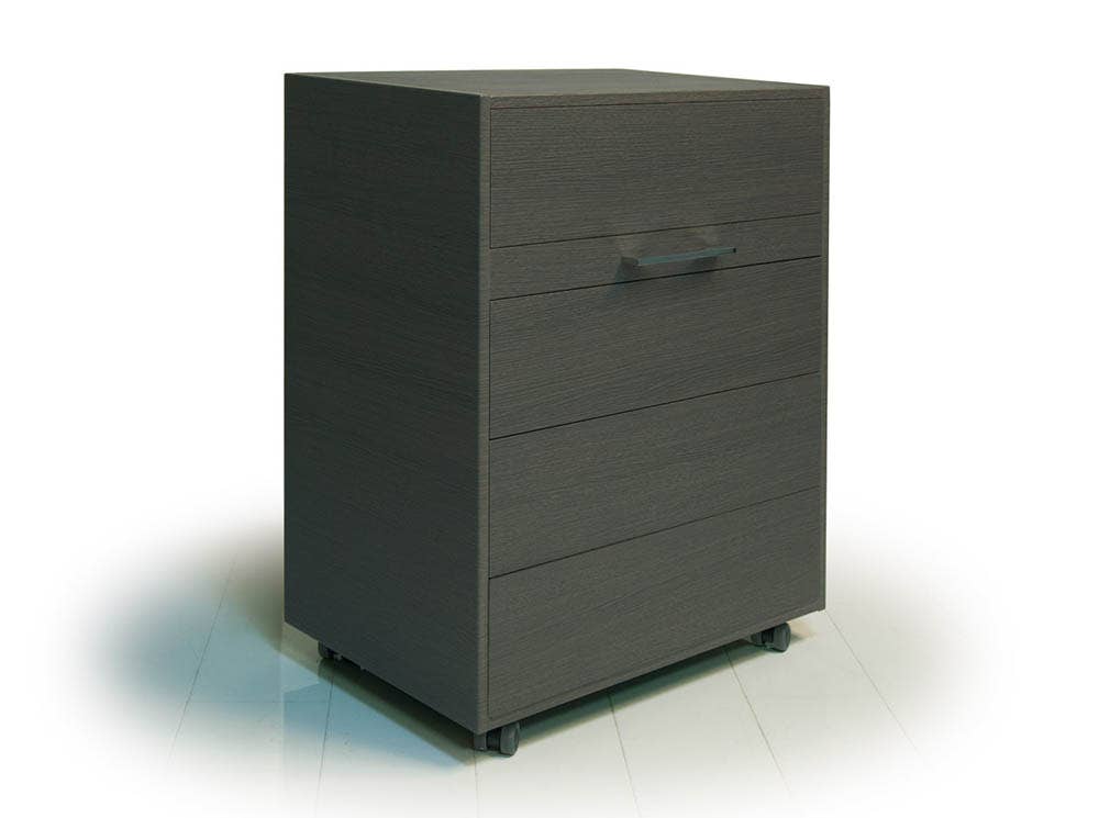 GharieniK9CosmeticTrolley