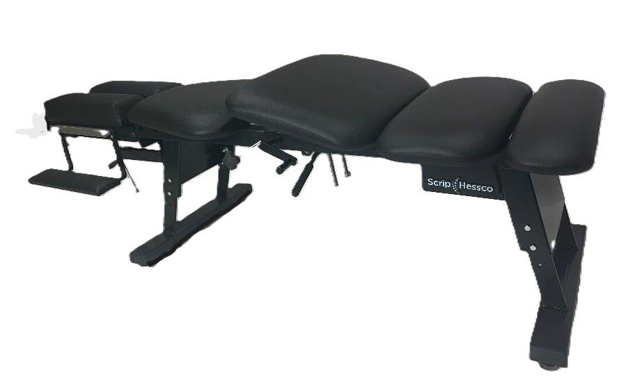 ScripHesscoPracticePro™ABPlus