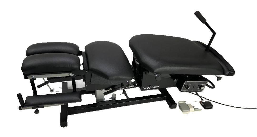 ScripHesscoPracticePro™AF