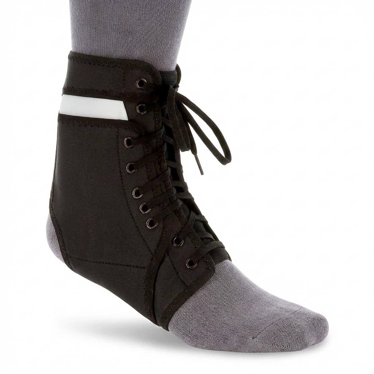 ScripHessco NEXT-GEN Lace-Up Ankle Brace