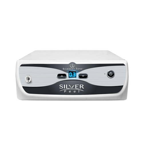 Silhouet-Tone®SilverPeelMicrodermabrasionDevice