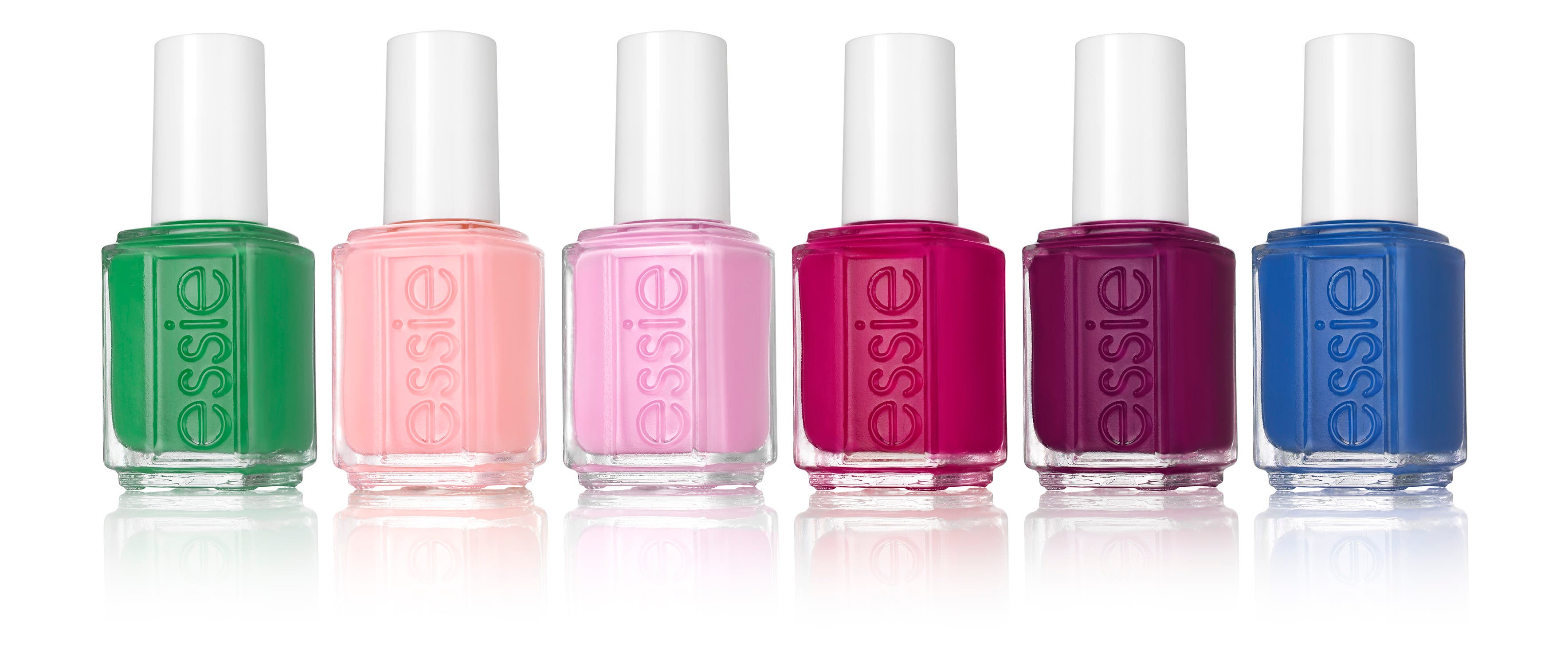 essie® Nail Polish