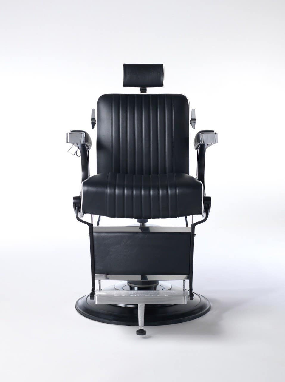 TakaraBelmontEleganceBarberChair