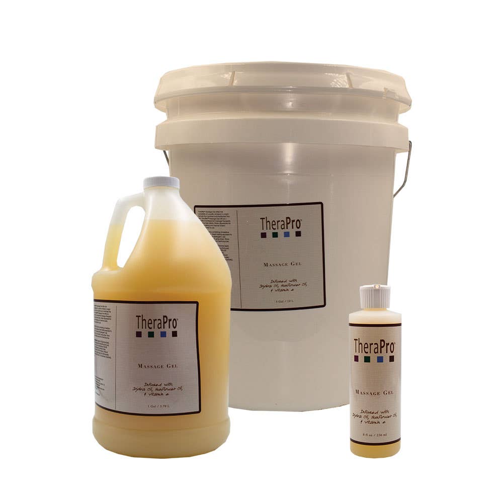 TheraPro™MassageGel