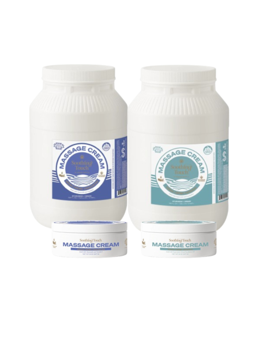 SoothingTouchVersaCreme