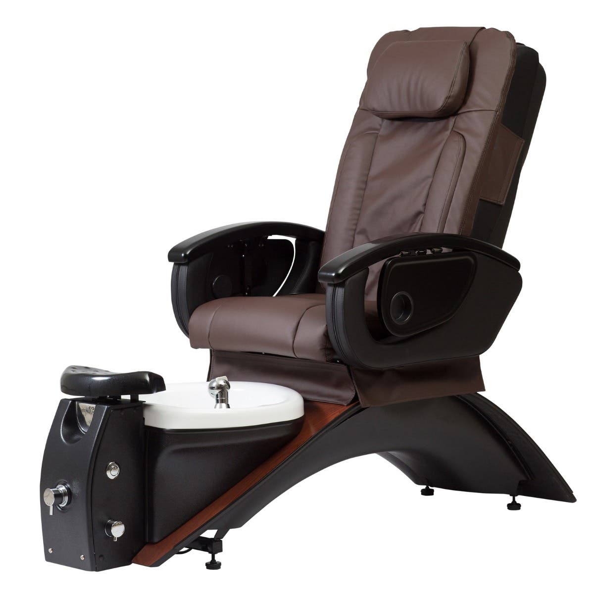 Continuum®VantageVEPedicureChair