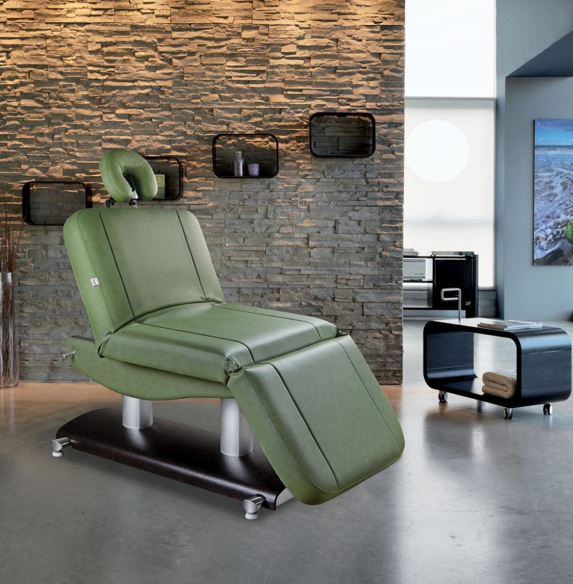 Lemi®VeronaMultifunctionMassageTable