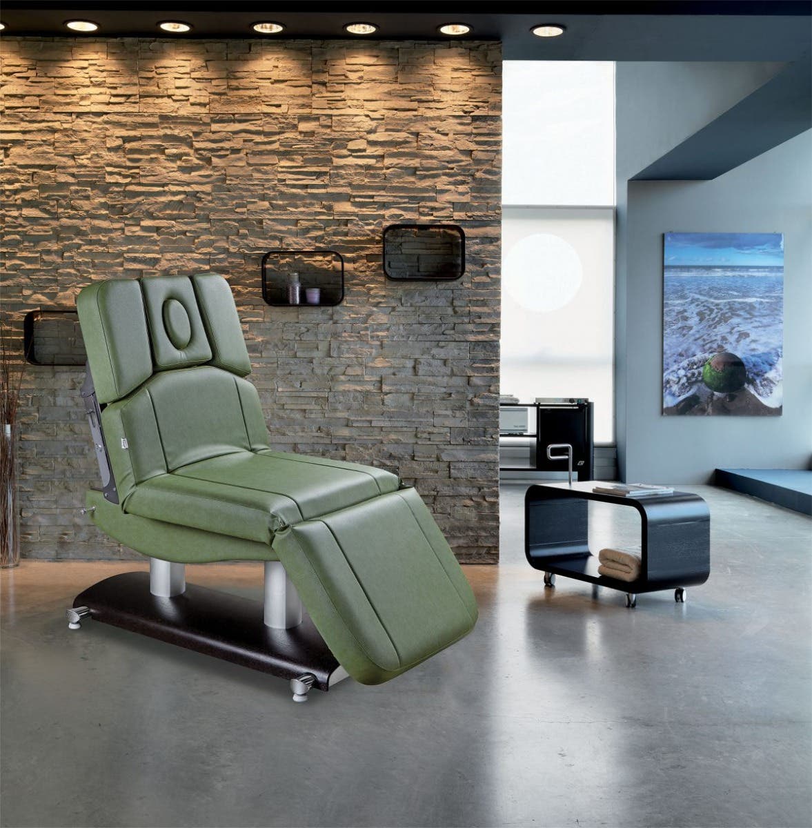 Lemi®VeronaEvoMultifunctionMassageTable