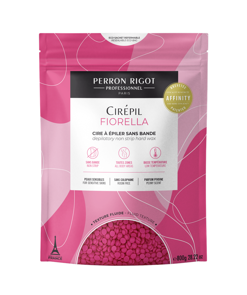Cirépil®FiorellaNonStripWax-1.8lbs.(800g)bag