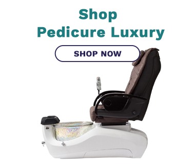 Pedicure Luxury