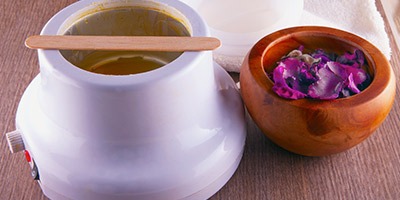 Spa Expansion and Development